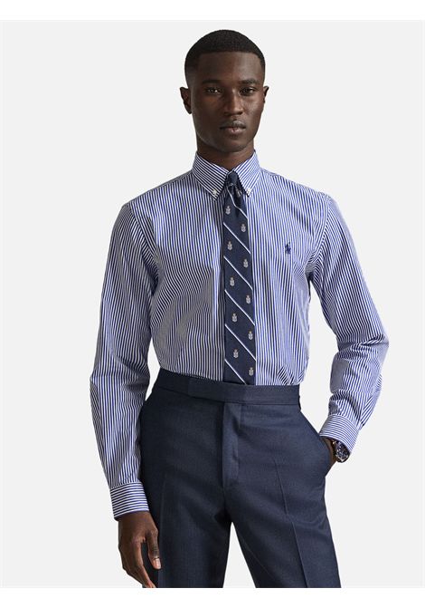 Stripes shirt custom Polo Ralph Lauren POLO RALPH LAUREN | shirts | 710928255008